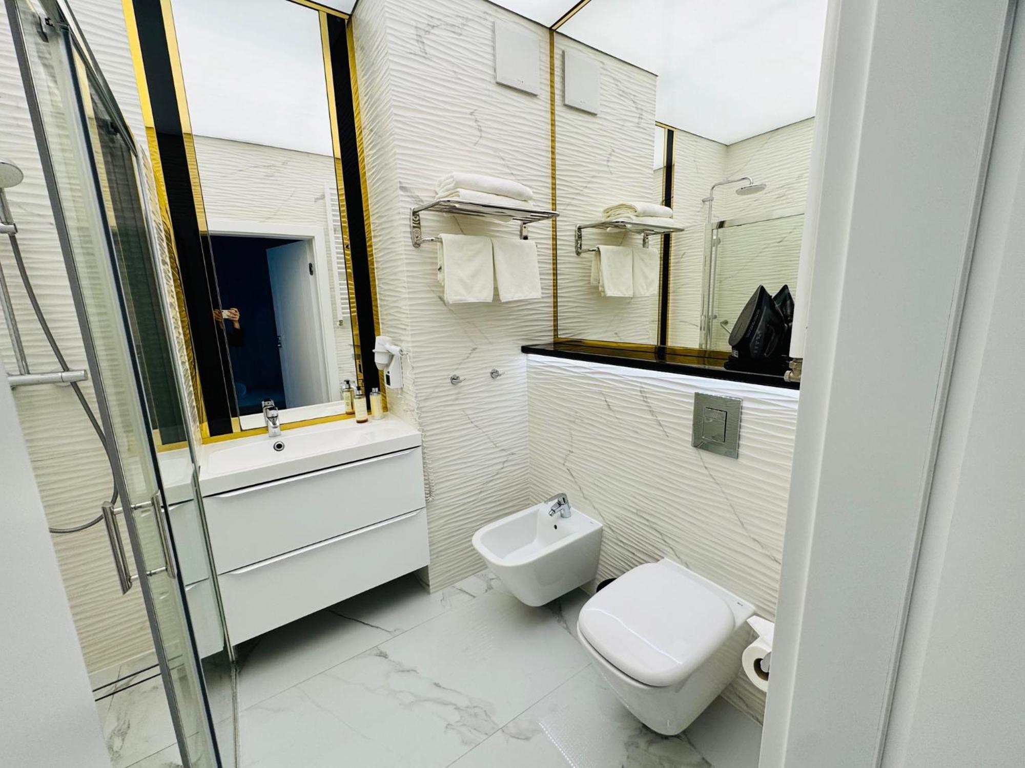 Apartament Faltom 26 Yacht Park Z Tarasem Gdynia Eksteriør billede